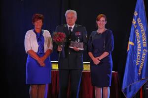 Foto utrinki slovesnosti ob občinskem prazniku Občine Trbovlje 2